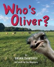 Who'S Oliver?