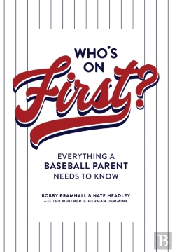 Bertrand.pt - Who'S On First? Everything A Baseball Parent Needs To Know