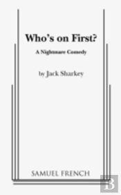 Who'S On First?