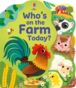 Bertrand.pt - Who'S On The Farm Today?