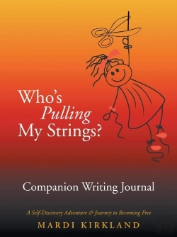 Bertrand.pt - Who'S Pulling My Strings? Companion Writing Journal