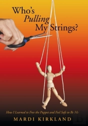 Who'S Pulling My Strings?