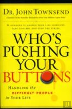 Bertrand.pt - Who'S Pushing Your Buttons?