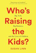 Who'S Raising The Kids?