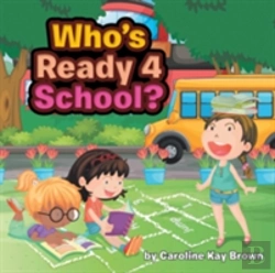 Bertrand.pt - Who'S Ready 4 School?