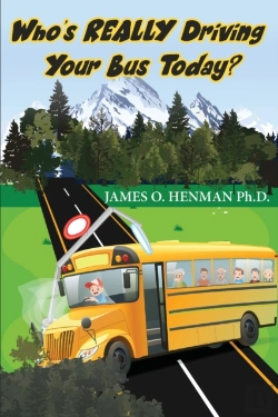 Bertrand.pt - Who'S Really Driving Your Bus Today?