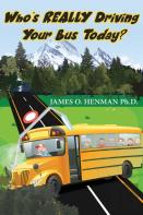 Who'S Really Driving Your Bus Today?