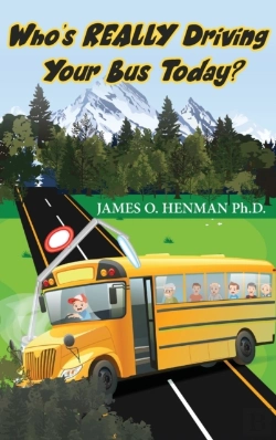 Bertrand.pt - Who'S Really Driving Your Bus Today?