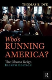 Who'S Running America?