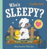 Who'S Sleepy?