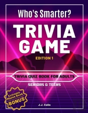 Who'S Smarter? Trivia Game