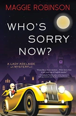 Bertrand.pt - Whos Sorry Now