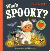 Who'S Spooky?