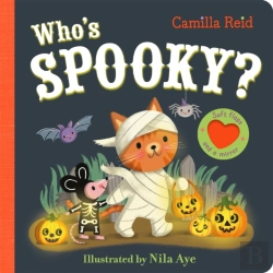 Bertrand.pt - Who'S Spooky?
