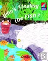 Who's Stealing the Fish?