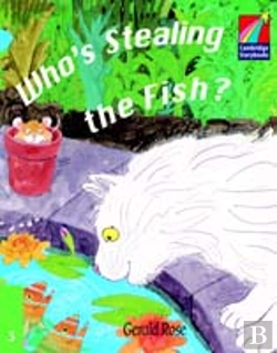 Bertrand.pt - Who's Stealing the Fish?