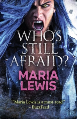Bertrand.pt - Who'S Still Afraid?