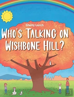 Bertrand.pt - Who'S Talking On Wishbone Hill?