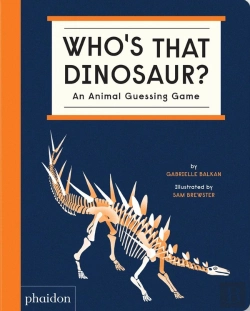 Bertrand.pt - Who'S That Dinosaur?