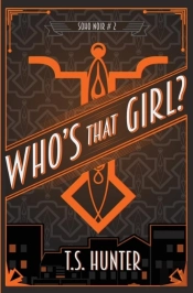 Who'S That Girl?
