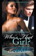 Who'S That Girl?