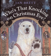 Who'S That Knocking On Christmas Eve?