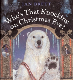 Bertrand.pt - Who'S That Knocking On Christmas Eve?