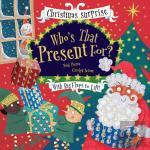 Who'S That Present For?