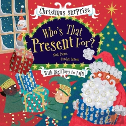Bertrand.pt - Who'S That Present For?