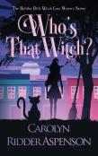 Who'S That Witch?