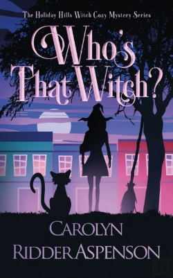 Bertrand.pt - Who'S That Witch?