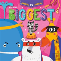 Who'S The Biggest?