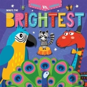 Who'S The Brightest?