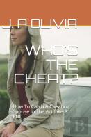 Who'S The Cheat?