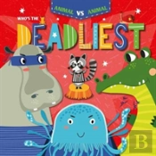 Who'S The Deadliest?