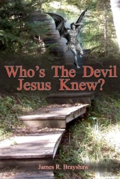 Who'S The Devil Jesus Knew?