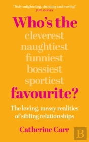 Who'S The Favourite?