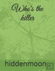 Who'S The Killer