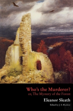 Bertrand.pt - Who'S The Murderer? Or, The Mystery Of The Forest