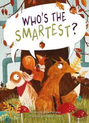 Who'S The Smartest?