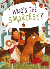 Who'S The Smartest?