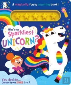 Bertrand.pt - Who'S The Sparkliest Unicorn?