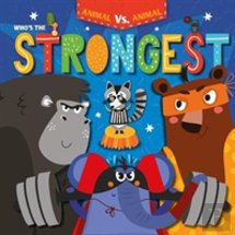 Who'S The Strongest?