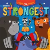 Who'S The Strongest?