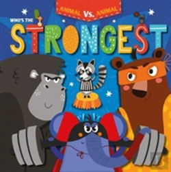 Bertrand.pt - Who'S The Strongest?