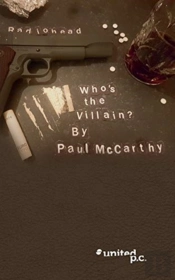 Who'S The Villain?