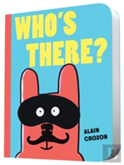 Who'S There?