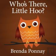 Who'S There, Little Hoo?