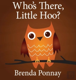 Bertrand.pt - Who'S There, Little Hoo?