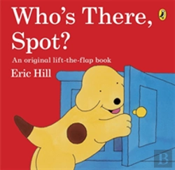 Bertrand.pt - Who'S There, Spot?